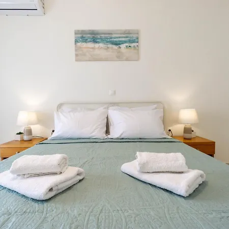 Spacious Center By Renthub Appartement *