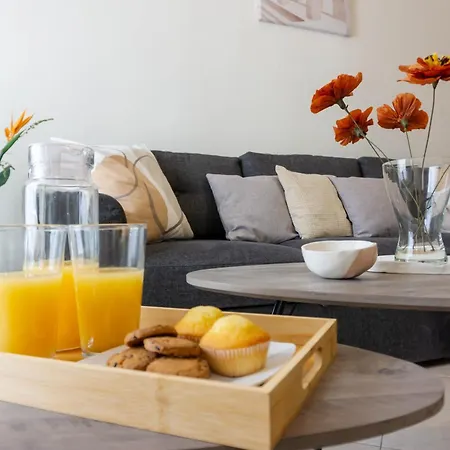 Spacious Center By Renthub Appartement Iraklion